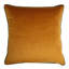 Geometric Square Throw Cushion