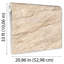 Papier peint luxueux Stone Serenity-1289070174