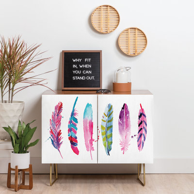 38'' Sideboard