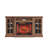 TV Stand With Electric Fireplace