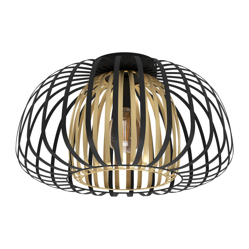 Fallowfield Flush Mount