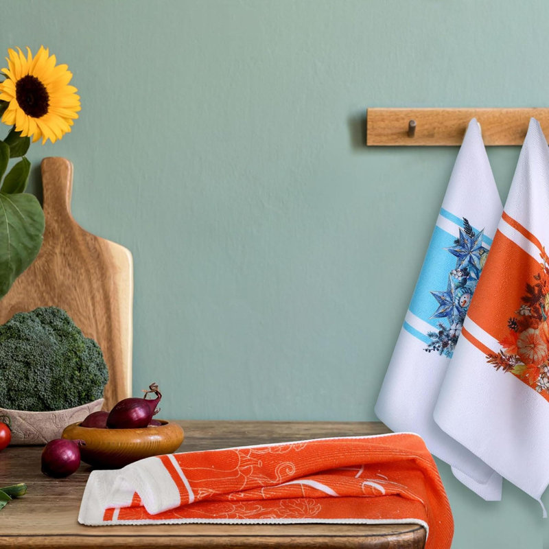 Tea Towel Kitchen Towel