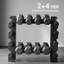 Dumbbell Rack