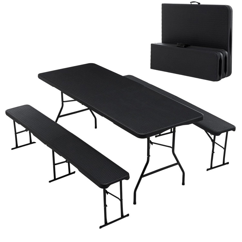 Patio Dining Set with