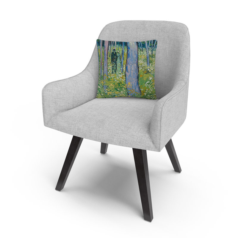  Coussin Undergrowth
