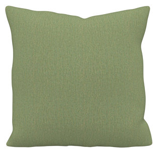 Indoor/Outdoor Throw Pillow