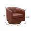 Chaise pivotante Tessa-495689905
