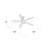 Phaze 52'' Ceiling Fan with Light Kit-673435792