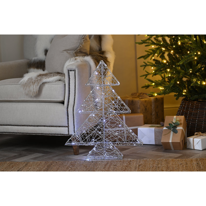 48cm LED String Lights
