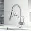 Robinet de cuisine Gramercy-86753534