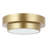 Fillare Flush Mount