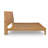 Sherbana Panel Bed-428455673