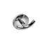 Hampstead Wall Mounted Robe Hook