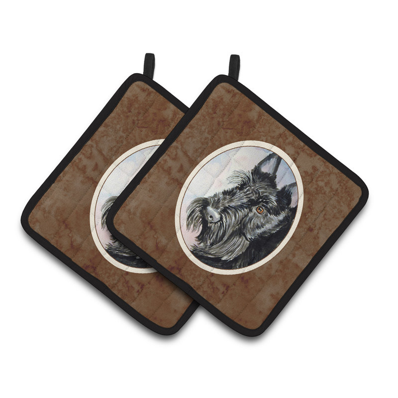 East Urban Home Polyester Potholder