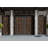 Vines Decorative Privacy Panel