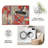 Red Abstract Blocks carpet-easy to clean, machine-washable, soft and comfortable; suitable for door mats, kitchens, living rooms, bedrooms, corridors, and laundry areas. Easy to clean, durable carpet for home decoration.-129871375