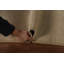 Tapis beige moderne Gabbeh 3 x 10
