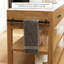 Îlots de cuisine en bois massif Simple Rock-158908543