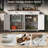 Babajide Wood Kitchen Cart-1469866612