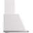 ILVE Majestic II Series 48 inch Wall Mount Range Hood with 600 CFM-1885341275