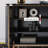 Multi-functional adjustable storage sideboard-1765832834
