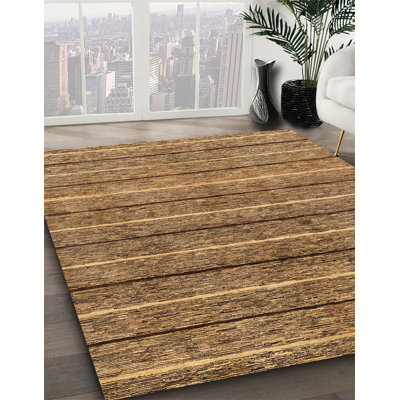 Stidham Abstract Indoor Rug