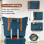 Ensembles de valises avec sacs Hardshell-129384342-129384348