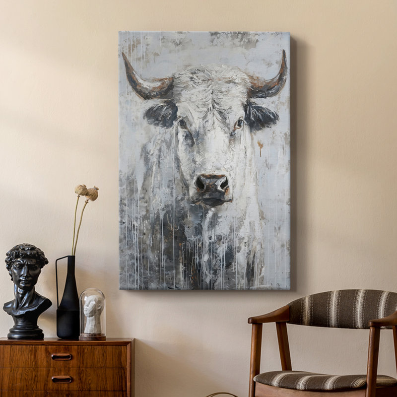 ANIMAUX série Cxxxviii - galerie sur mesure, H 60 po x l 40 po