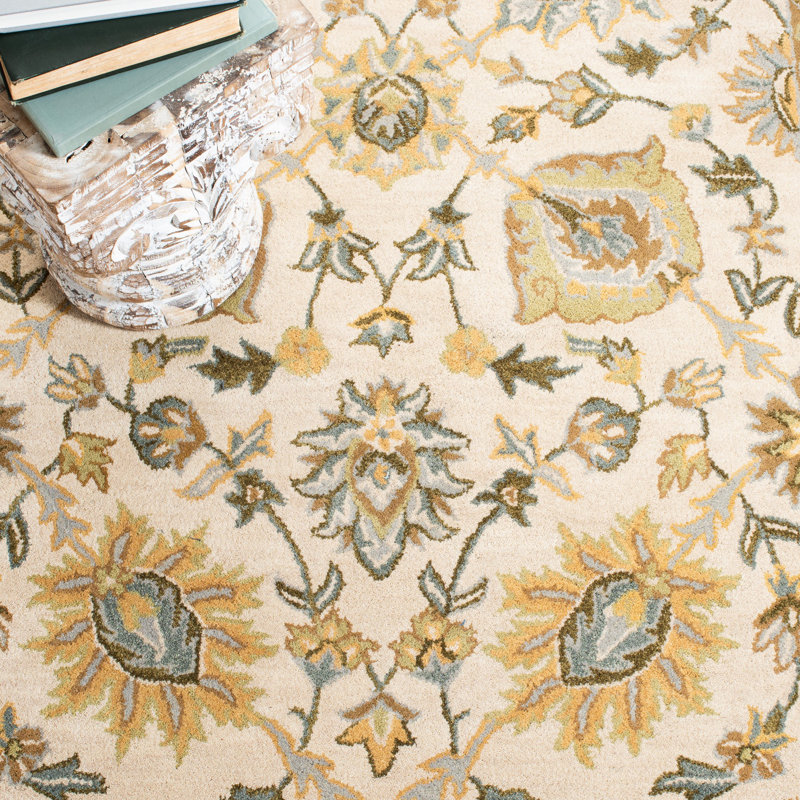 Tosca Vintage Performance Rug, Rectangle 8' x 10'