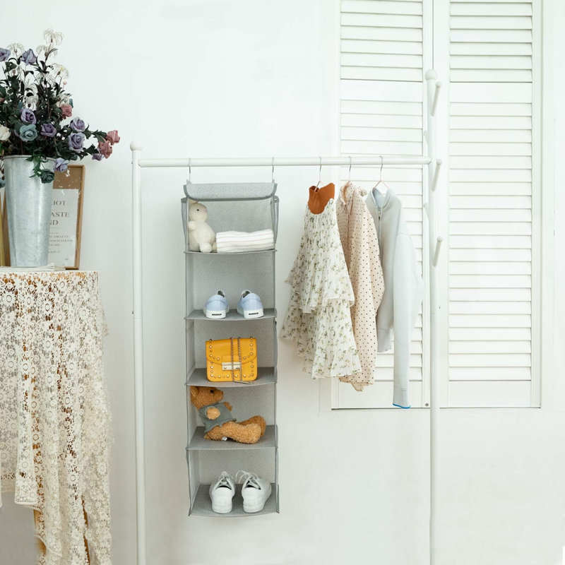 Polyester Hanging Organiser