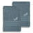Denzi Midweight Bath Sheet-110363272-110363294