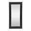 Miroir pleine grandeur rustique