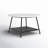 Table basse Joshua