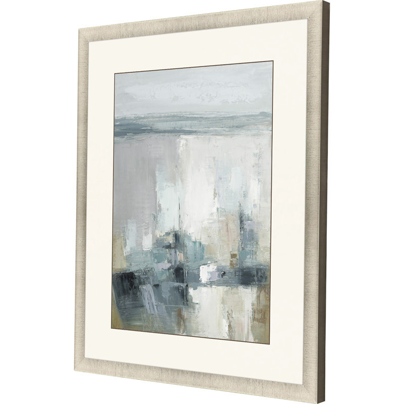 Échos de la mer II