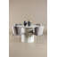 Shanksville 4 - Person Dining Set