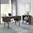 Loflin Bookcase