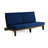Patio Outdoor Sofa with Cushions-240230498-240230499