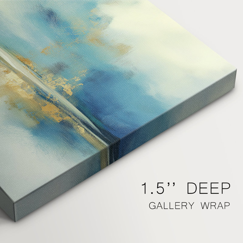 Abstract Series 7 # XXI-Gallery, toile tendue