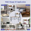 Bureau en L Millings-1047545605