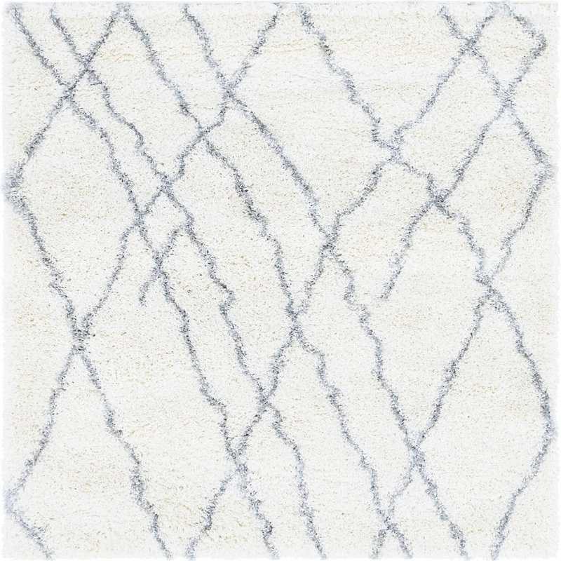 Indoor Rug, Square 5'