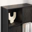 108cm H x 68cm W Steel Book Cabinet Bookcase-114556554