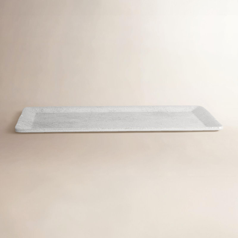 Ceramic / Porcelain Tray
