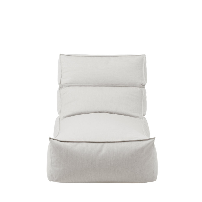 STAY Outdoor Lounger - Large, Cloud