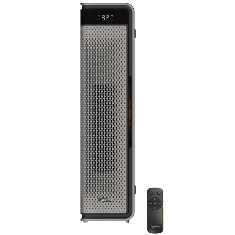 23in Dual-Flex Safe Space Heater