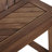 Harbison Acacia Wood Picnic Patio Bench-311870726