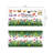 Non-Wall Damaging Wall Decal