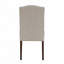 Ensemble de 2 chaises d'appoint Classic-1141919079