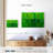 Lilie Green Iron Door-111858758