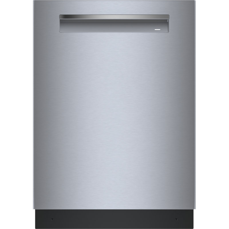 24" Pocket Handle 800 Series Dishwasher
