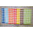 Alessandro Linen Gingham Square Napkin-95979769
